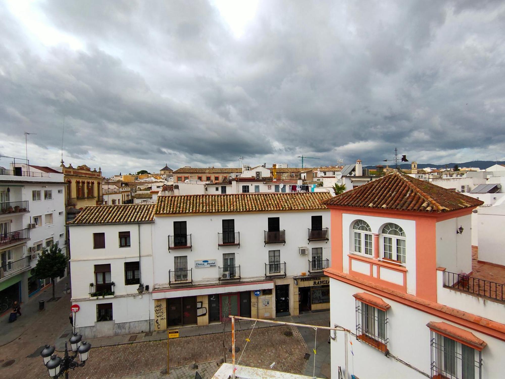 Apartamentos San Pedro Córdoba Exteriér fotografie