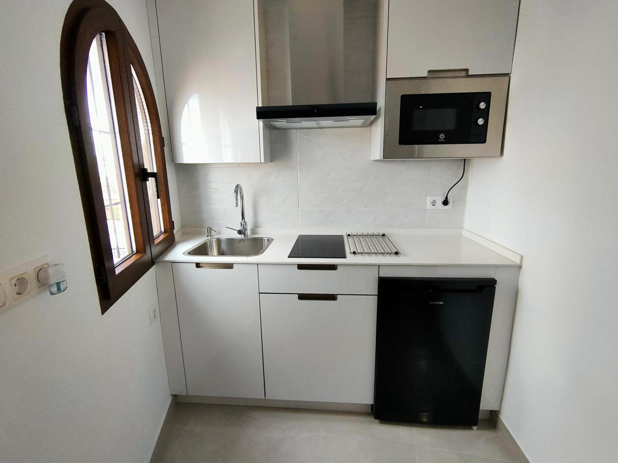 Apartamentos San Pedro Córdoba Exteriér fotografie