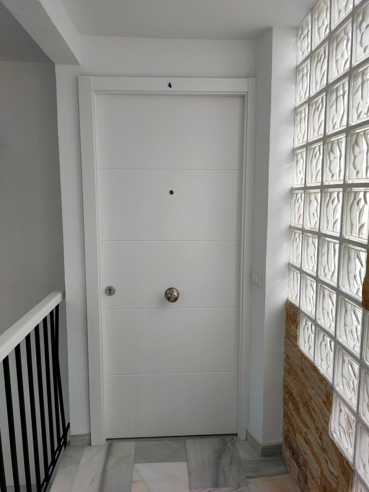 Apartamentos San Pedro Córdoba Exteriér fotografie
