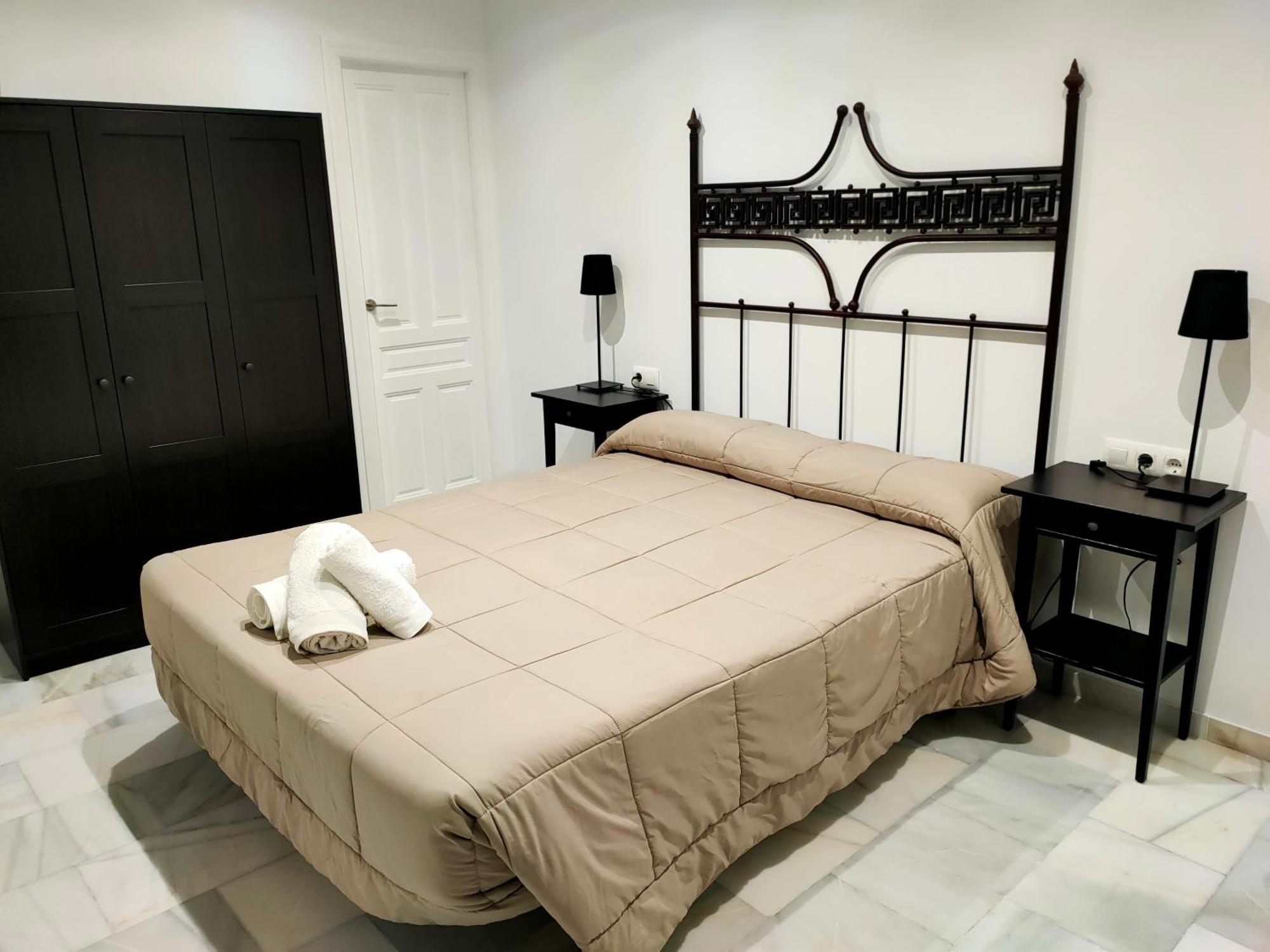 Apartamentos San Pedro Córdoba Exteriér fotografie