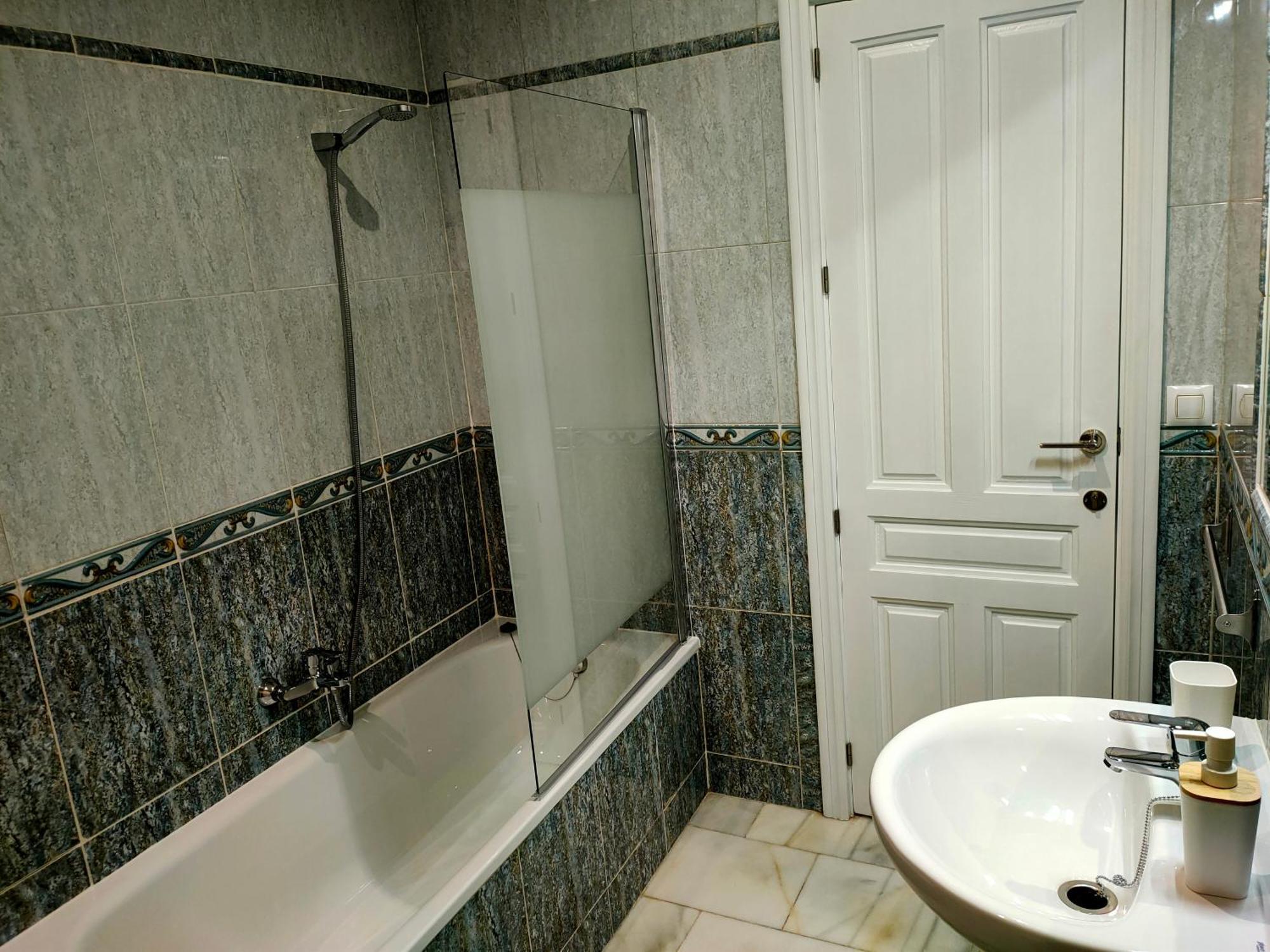 Apartamentos San Pedro Córdoba Exteriér fotografie