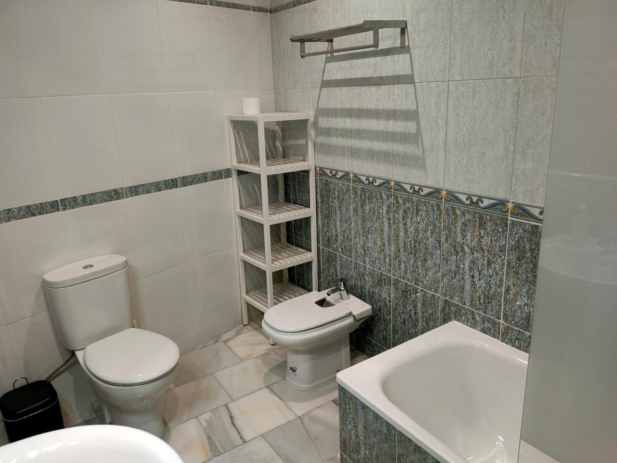 Apartamentos San Pedro Córdoba Exteriér fotografie