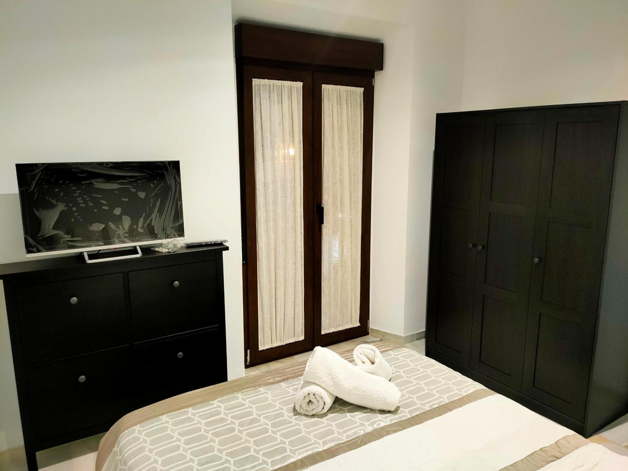 Apartamentos San Pedro Córdoba Exteriér fotografie