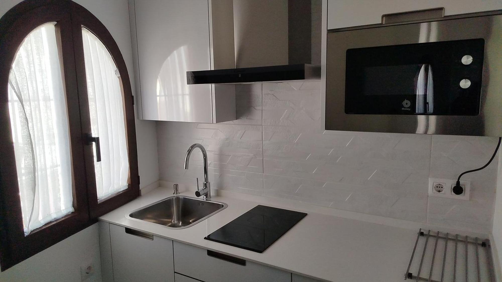 Apartamentos San Pedro Córdoba Exteriér fotografie